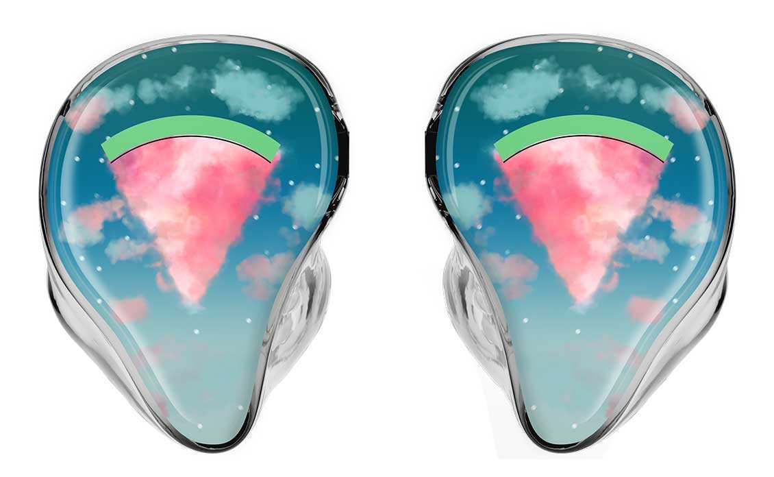 ultimate-ears-pro-switch-fa-ade-watermelon-specialty image 1