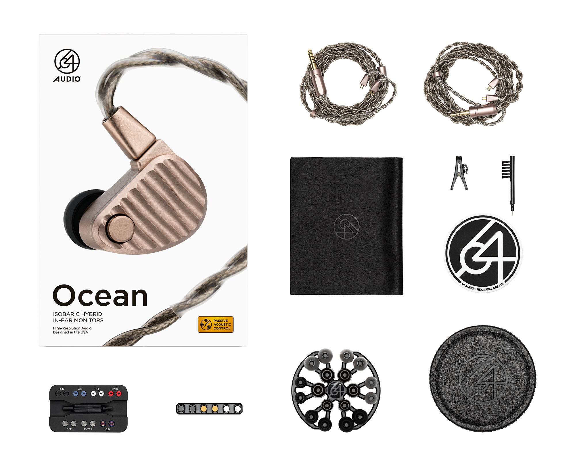 64-audio-ocean-couteurs-intra-auriculaires-universels-u-series image 4