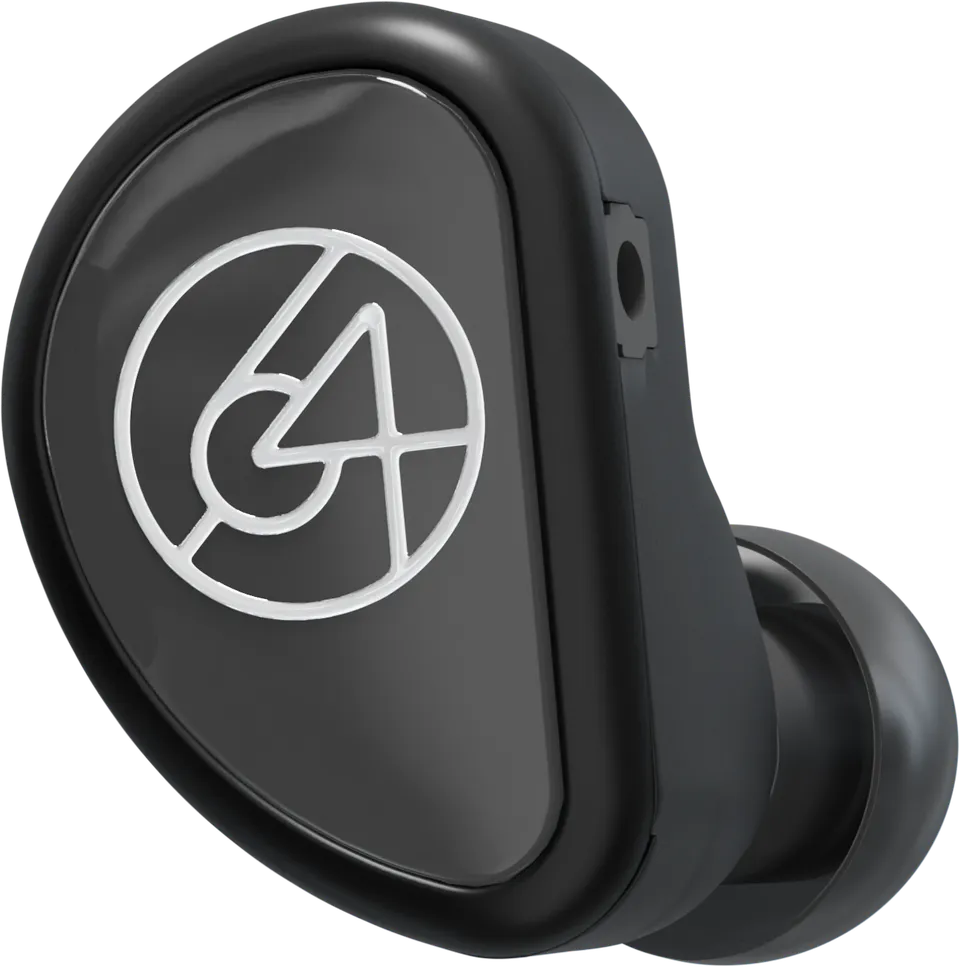 64-audio-aspire-2-b-stock-couteurs-intra-auriculaires-universels image 1