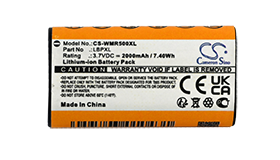wisycom-lbpxl-pack-batterie-li-ion-longue-autonomie image 1