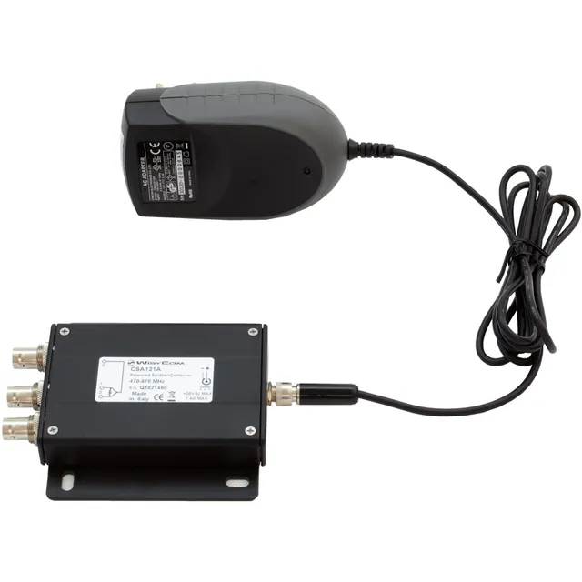 wisycom-csa121x-combineur-d-antenne-active image 1