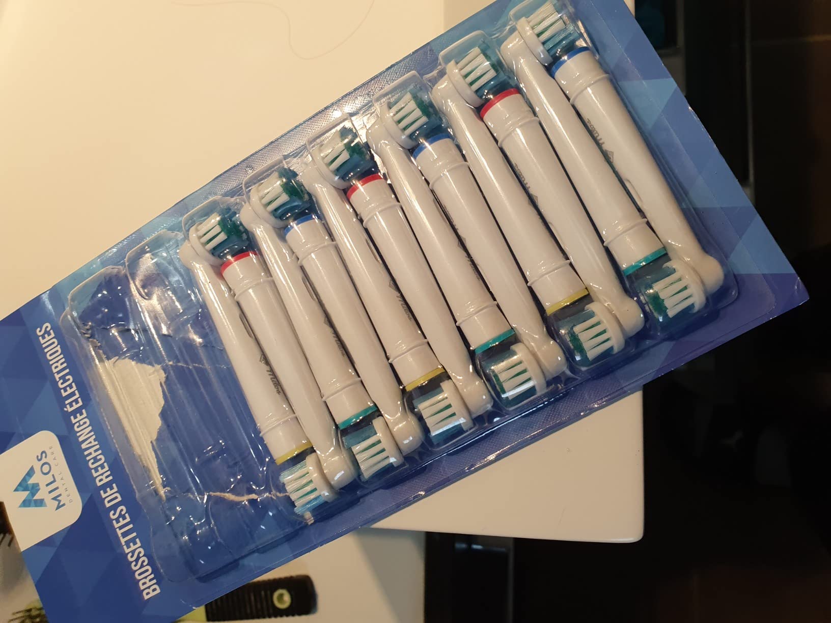 Je ne reviendrai pas aux originales