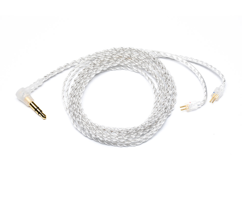 64-audio-c-ble-professionnel-2-pin-48-c-ble-iem-custom image 3