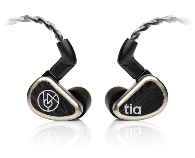 64-audio-tia-tri-couteurs-intra-auriculaires-universels-aluminium image 1