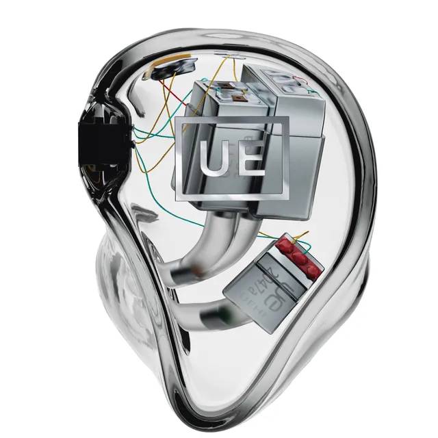 ultimate-ears-pro-ue-11-couteurs-universels-4-drivers-basses image 1