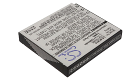 wisycom-lbp61-bloc-batterie-lithium image 1