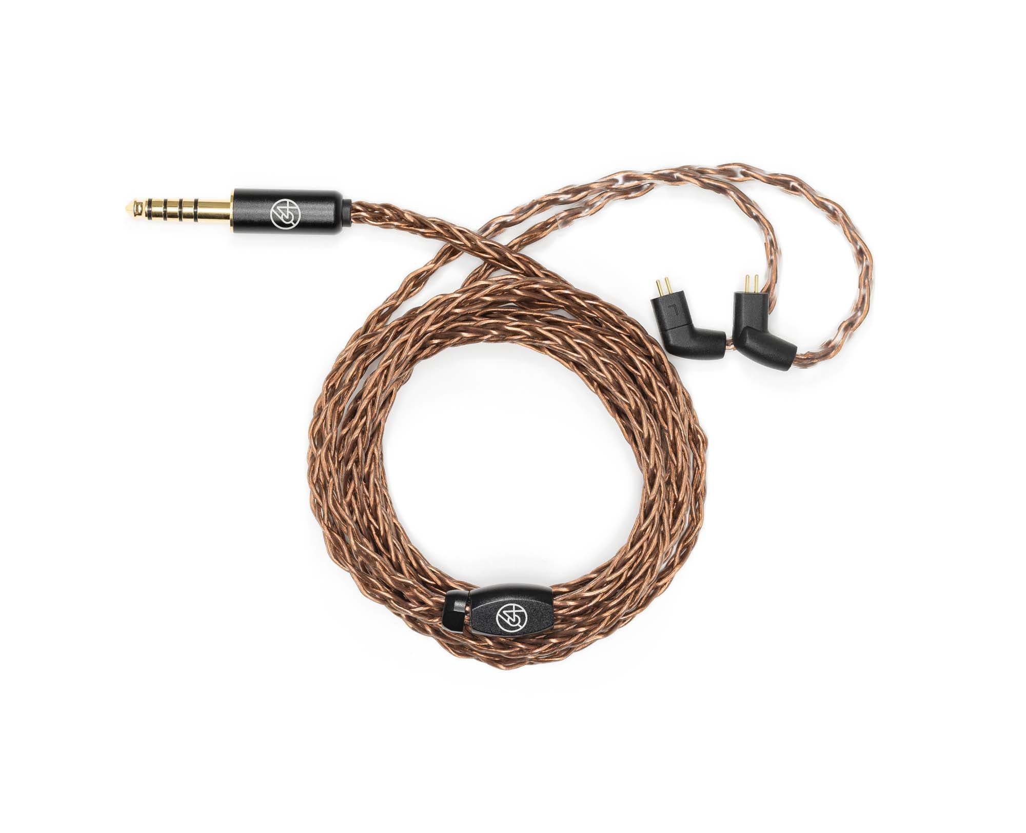 64-audio-copper-eight-braid-cable-c-ble-iem-cuivre-occ-8-brins image 4