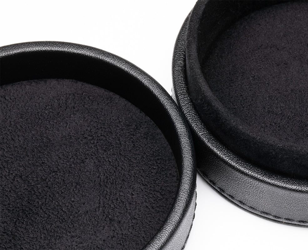 64-audio-tui-cuir-noir-bo-tier-protection-iem image 3