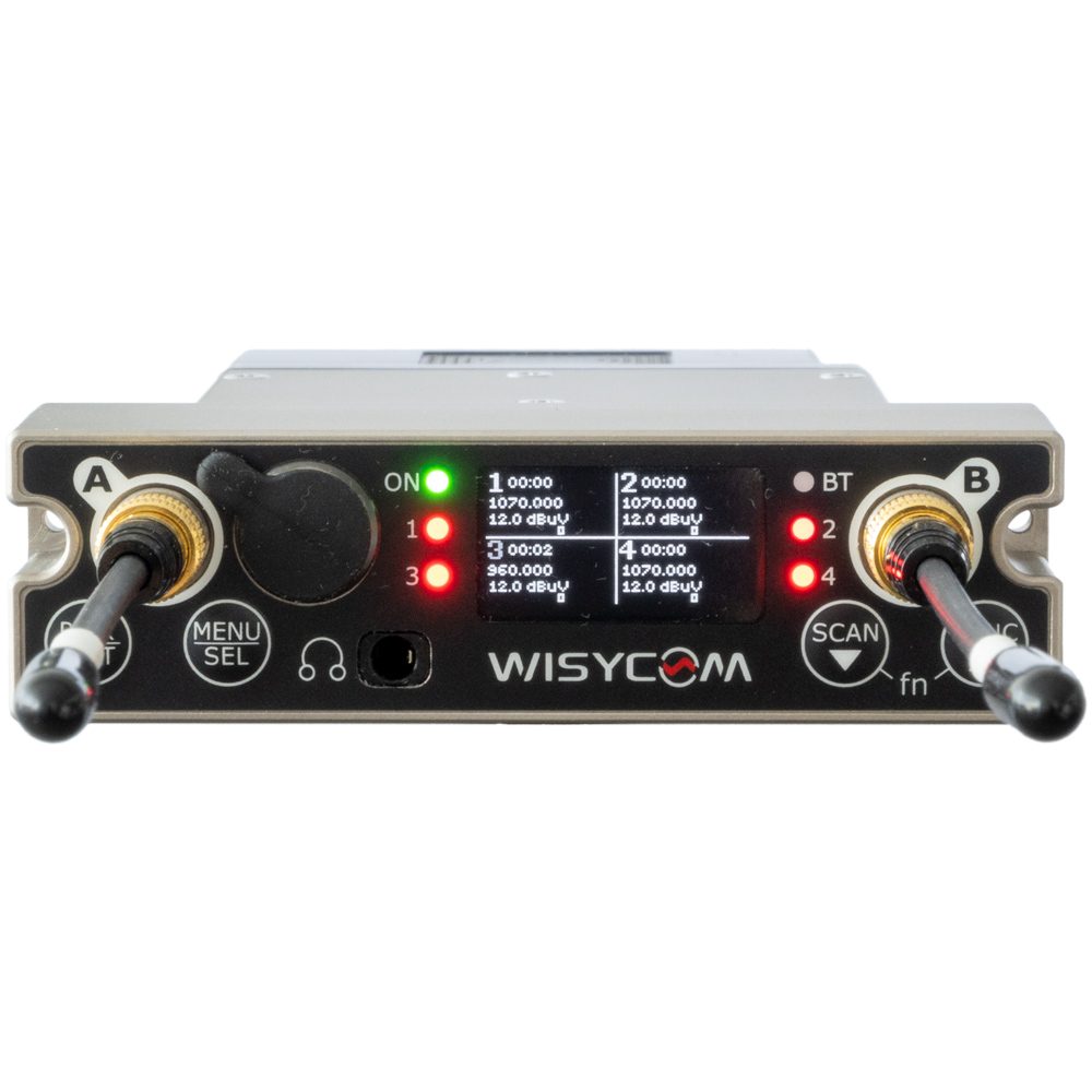 wisycom-mcr54-r-cepteur-quadruple-true-diversity image 2