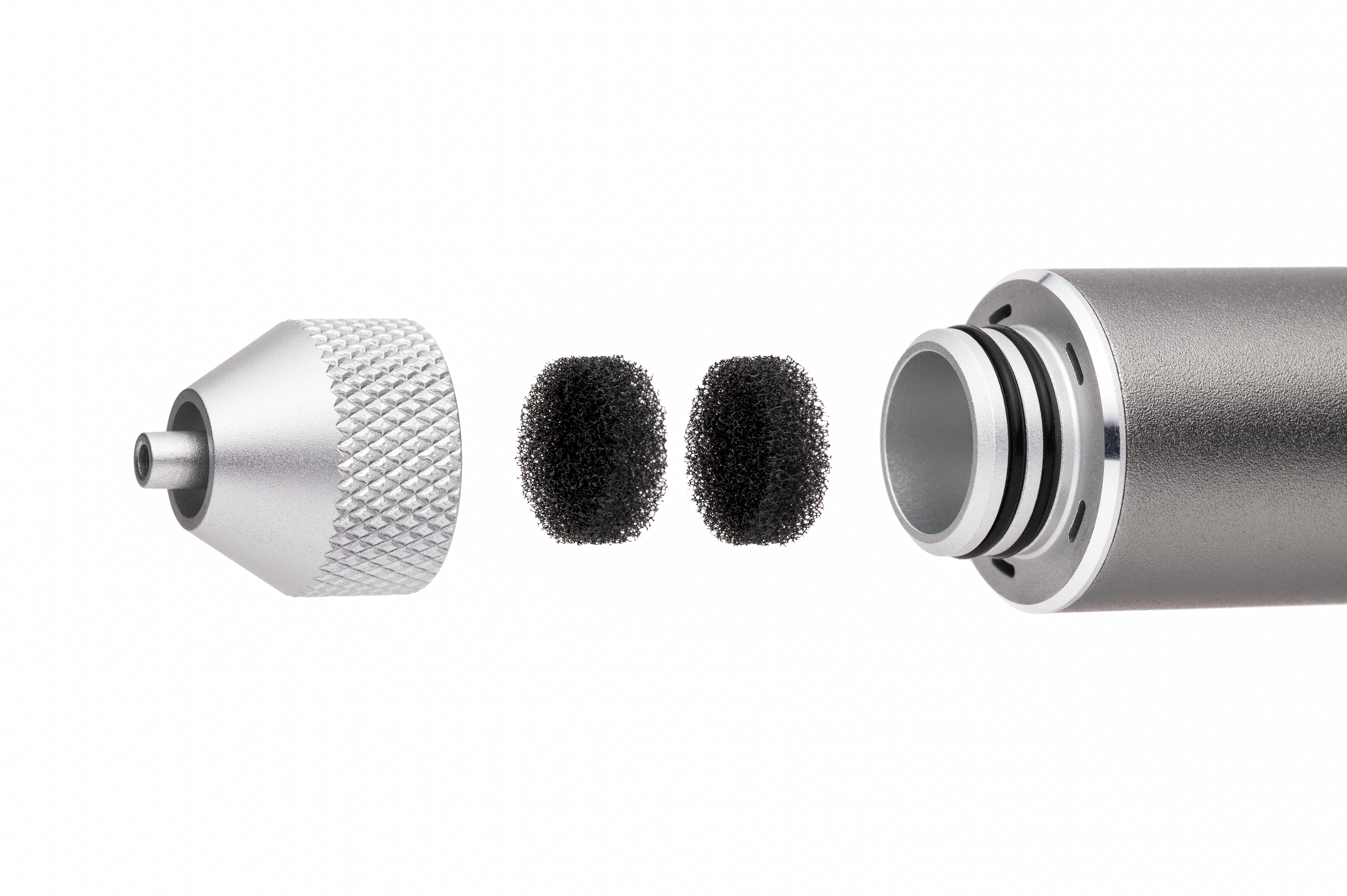 64-audio-kit-filtres-vac-pro-joints-toriques image 3