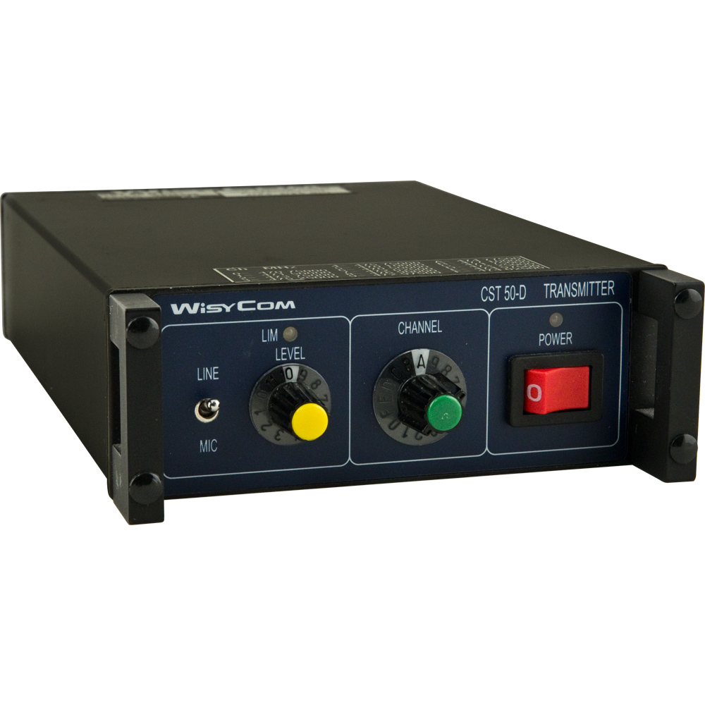 wisycom-cst50-d-metteur-ceinture-uhf-compact-pour-sc-ne image 1