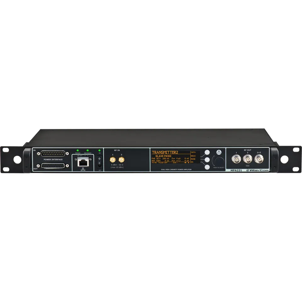 wisycom-mpa221-module-pr-ampli-micro-gamme-mpa image 1
