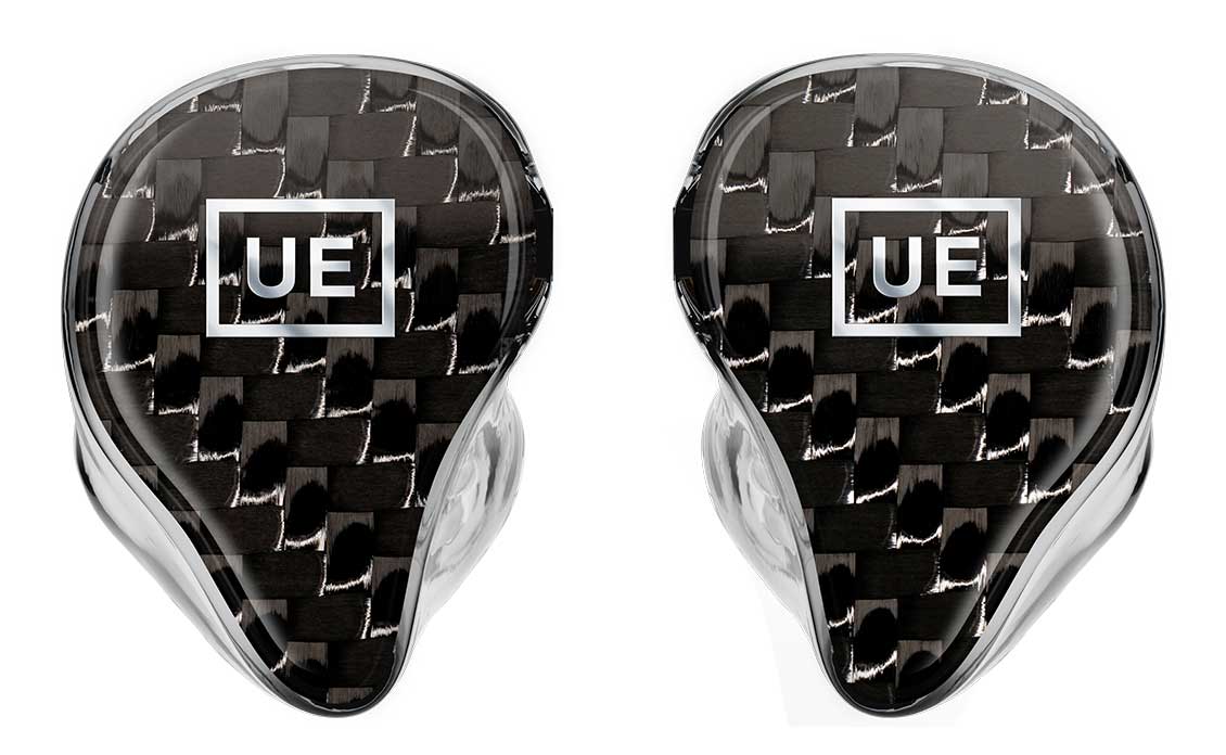 ultimate-ears-pro-switch-carbon-fiber-fa-ade-interchangeable-noire image 1