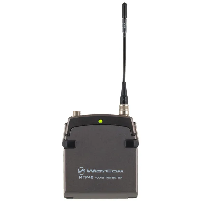 wisycom-mtp40-metteur-de-poche-uhf image 1