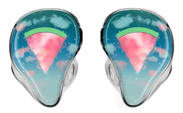 ultimate-ears-pro-switch-fa-ade-watermelon-specialty image 1