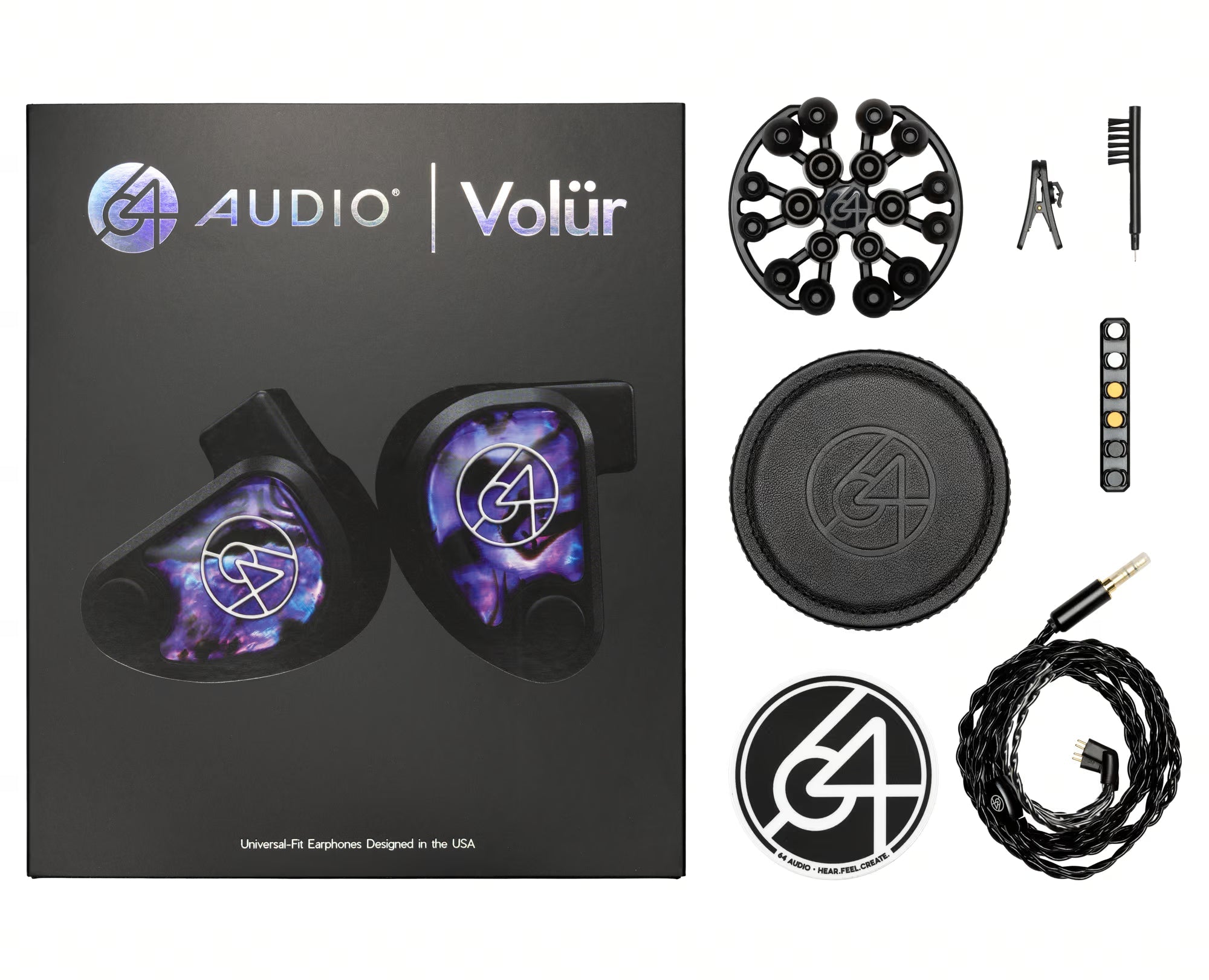 64-audio-vol-r-couteurs-intra-auriculaires-universels-audiophiles image 4