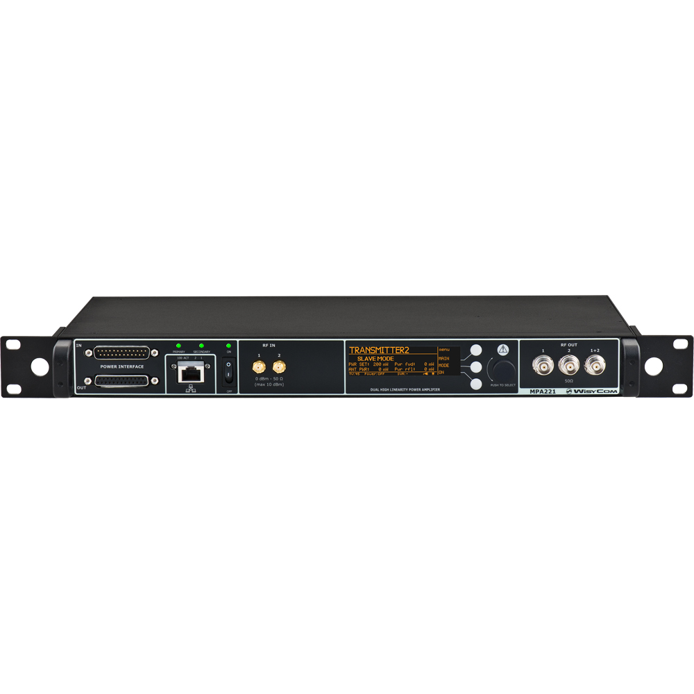 wisycom-mpa221-module-pr-ampli-micro-gamme-mpa image 1