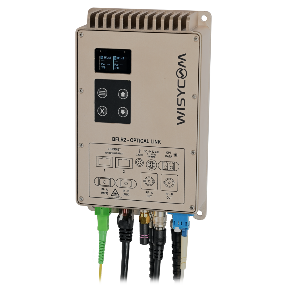 wisycom-bfl-t2-bfl-r2-liaison-rf-sur-fibre-optique-metteur-r-cepteur image 2