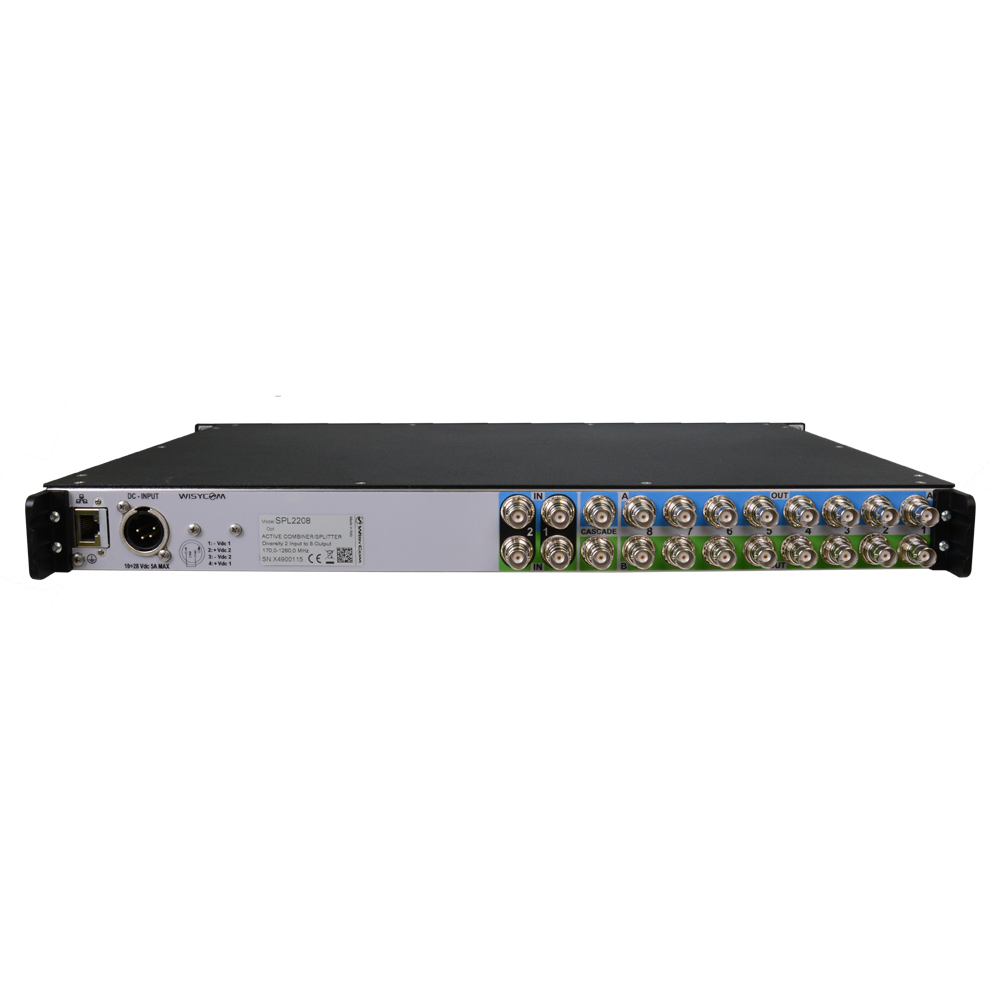 wisycom-spl2208-r-partiteur-d-antenne-spl image 2