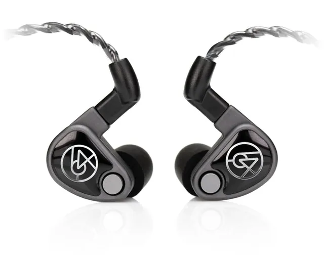 64-audio-u6t-couteurs-intra-auriculaires-universels image 1