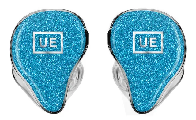 ultimate-ears-pro-switch-fa-ade-sky-blue-sparkle-bleu-paillet image 1
