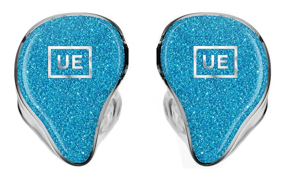 ultimate-ears-pro-switch-fa-ade-sky-blue-sparkle-bleu-paillet image 1