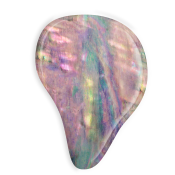 ultimate-ears-pro-switch-black-mother-of-pearl-plaque-nacre-noire-specialty image 2