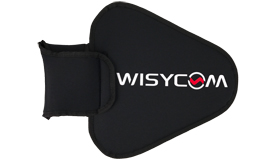 wisycom-poulbn-bonnette-anti-vent-pour-micro image 1