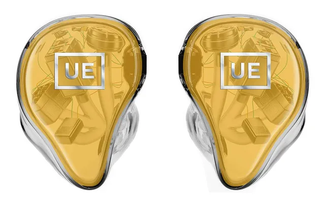 ultimate-ears-pro-switch-fa-ade-interchangeable-golden-yellow-translucent image 1
