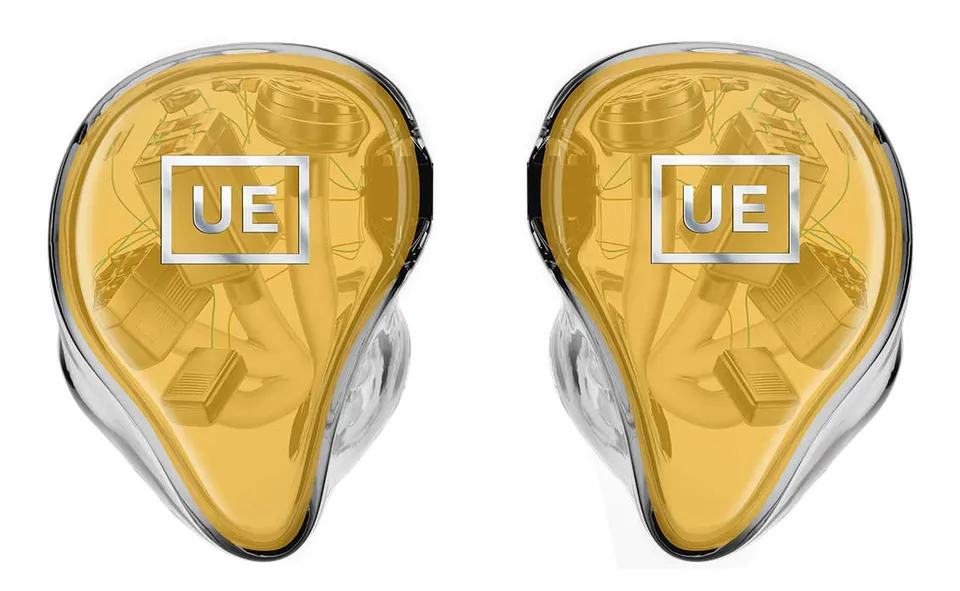 ultimate-ears-pro-switch-fa-ade-interchangeable-golden-yellow-translucent image 1