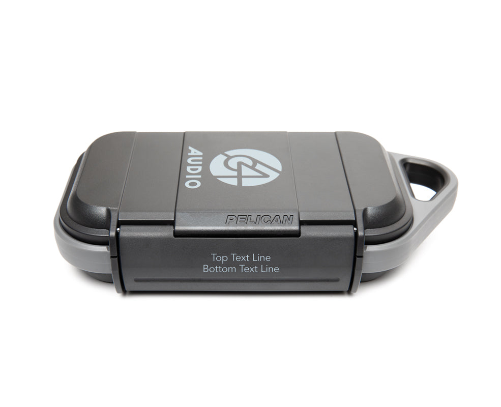 64-audio-pelican-g40-personnalis-tui-de-protection-pour-iem image 2