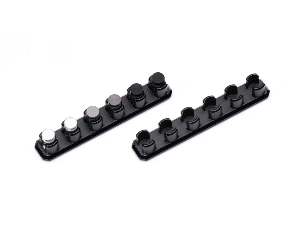 64-audio-apex-module-holder-bo-tier-pour-3-paires-de-modules-apex image 2