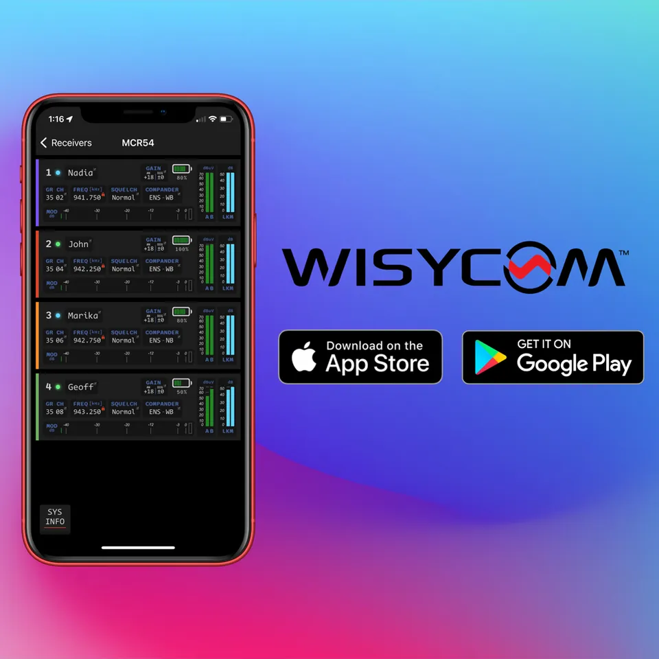 wisycom-bt-app-contr-le-bluetooth-syst-me-hf image 1
