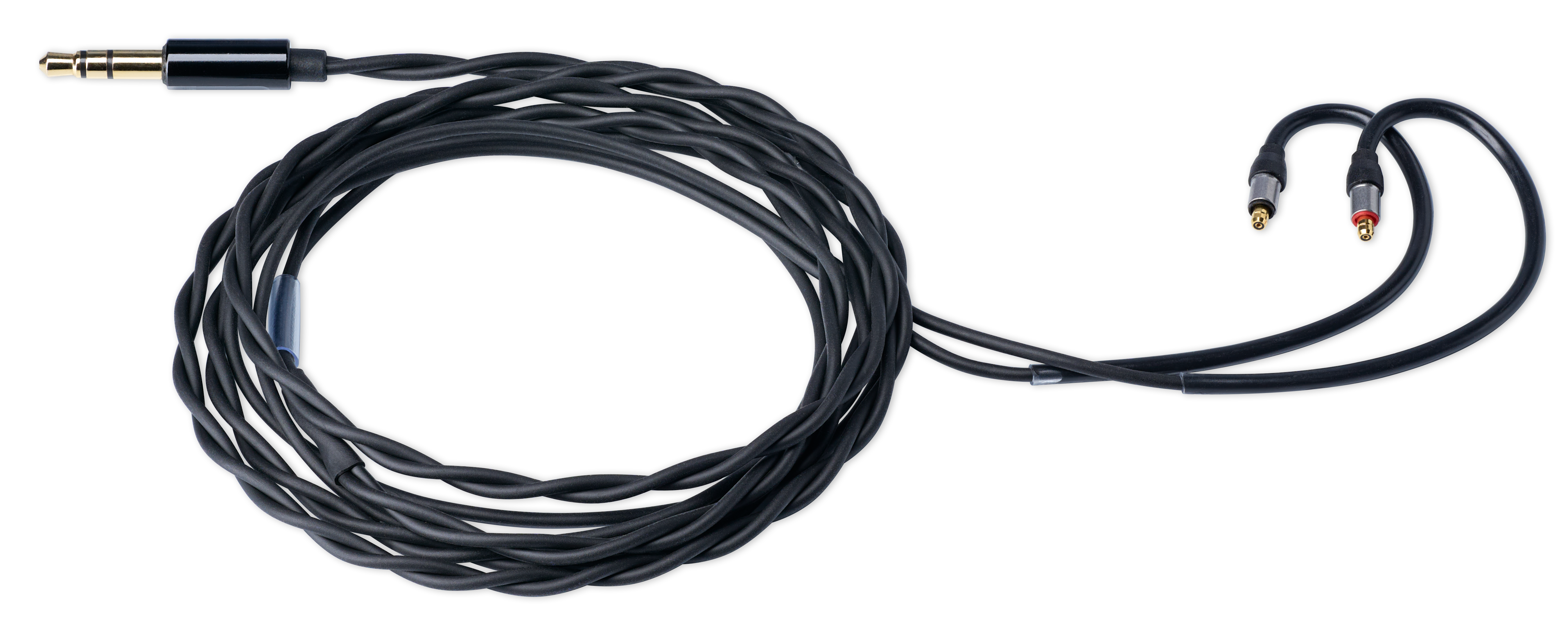 ultimate-ears-pro-c-ble-universel-noir-50-pouces image 1