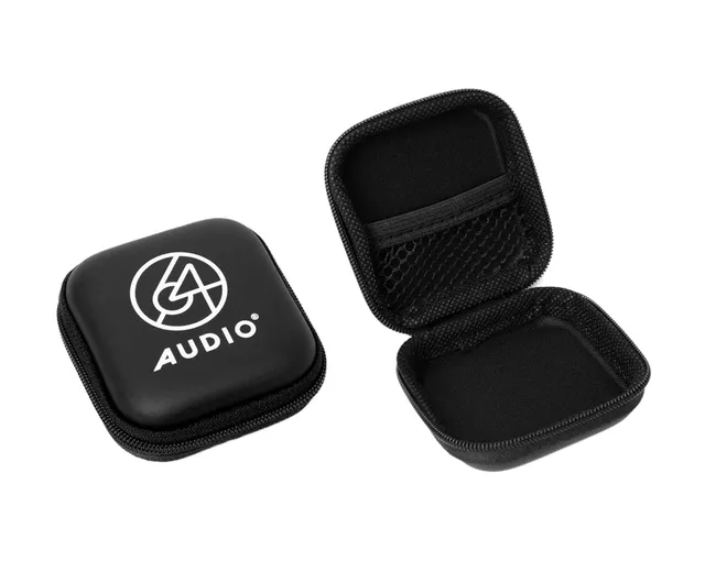 64-audio-zipper-case-housse-souple-pour-iem-et-bouchons image 1