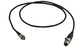 wisycom-cal48-c-ble-antenne-faible-perte-pour-tourn-e image 1