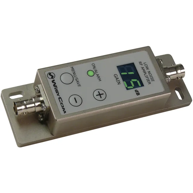 wisycom-baa-amplificateur-d-antenne-large-bande-uhf image 1