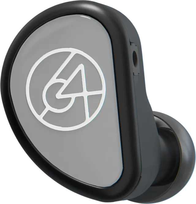 64-audio-aspire-1-b-stock-couteurs-intra-auriculaires image 1