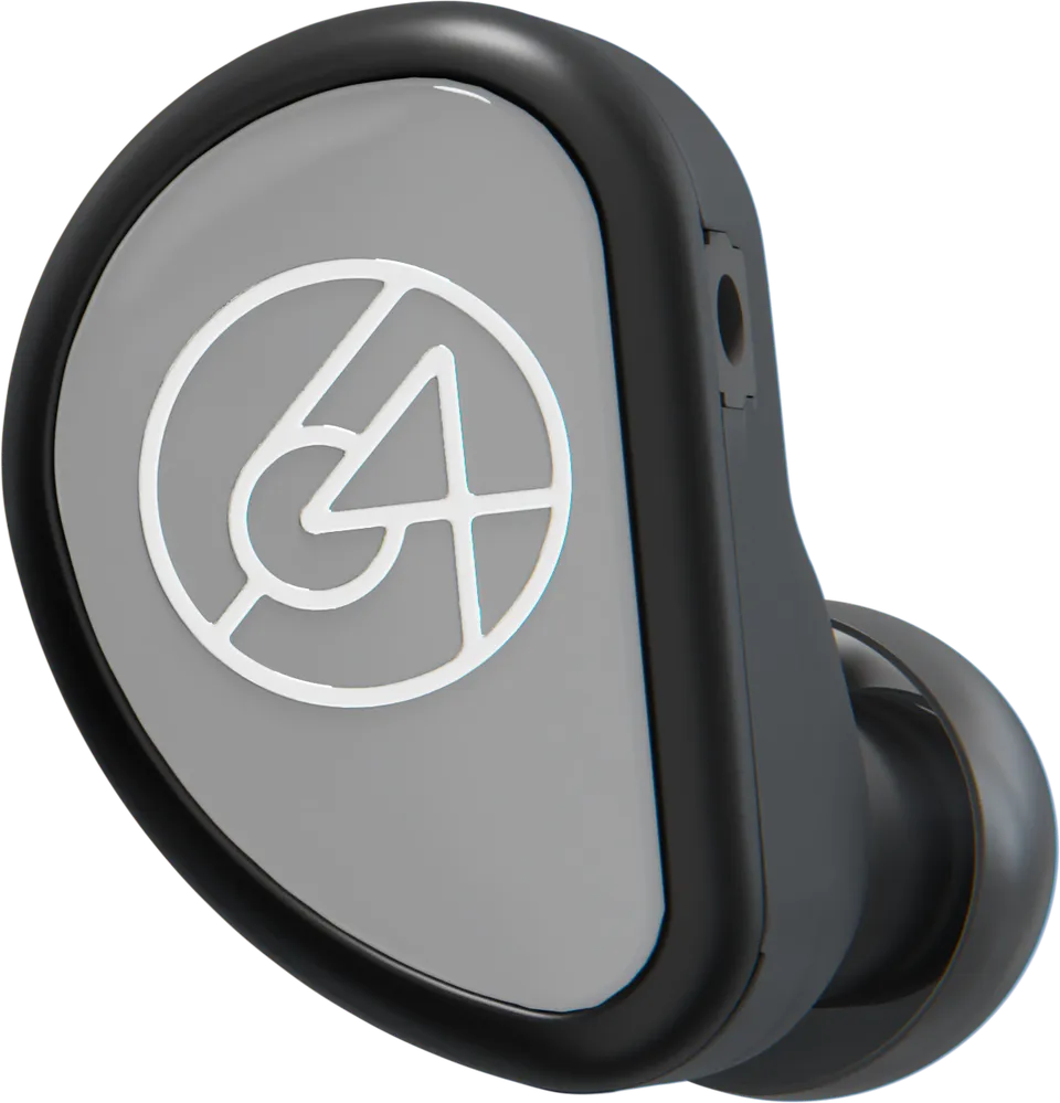 64-audio-aspire-1-b-stock-couteurs-intra-auriculaires image 1