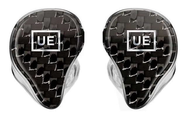 ultimate-ears-pro-switch-carbon-fiber-fa-ade-interchangeable-noire image 1