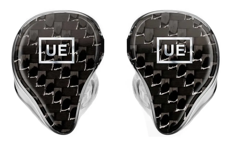 ultimate-ears-pro-switch-carbon-fiber-fa-ade-interchangeable-noire image 1