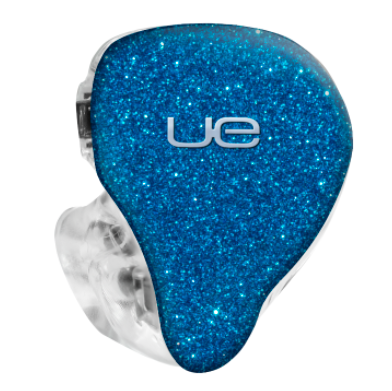 ultimate-ears-pro-switch-fa-ade-interchangeable-royal-blue-sparkle image 1