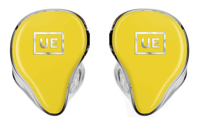 ultimate-ears-pro-switch-bright-yellow-fa-ade-interchangeable image 1