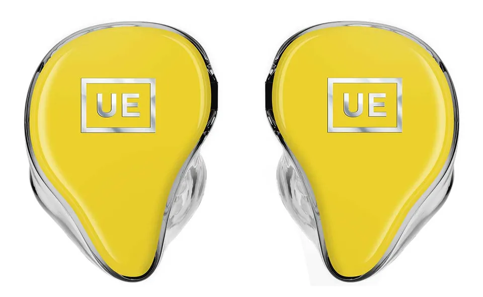 ultimate-ears-pro-switch-bright-yellow-fa-ade-interchangeable image 1