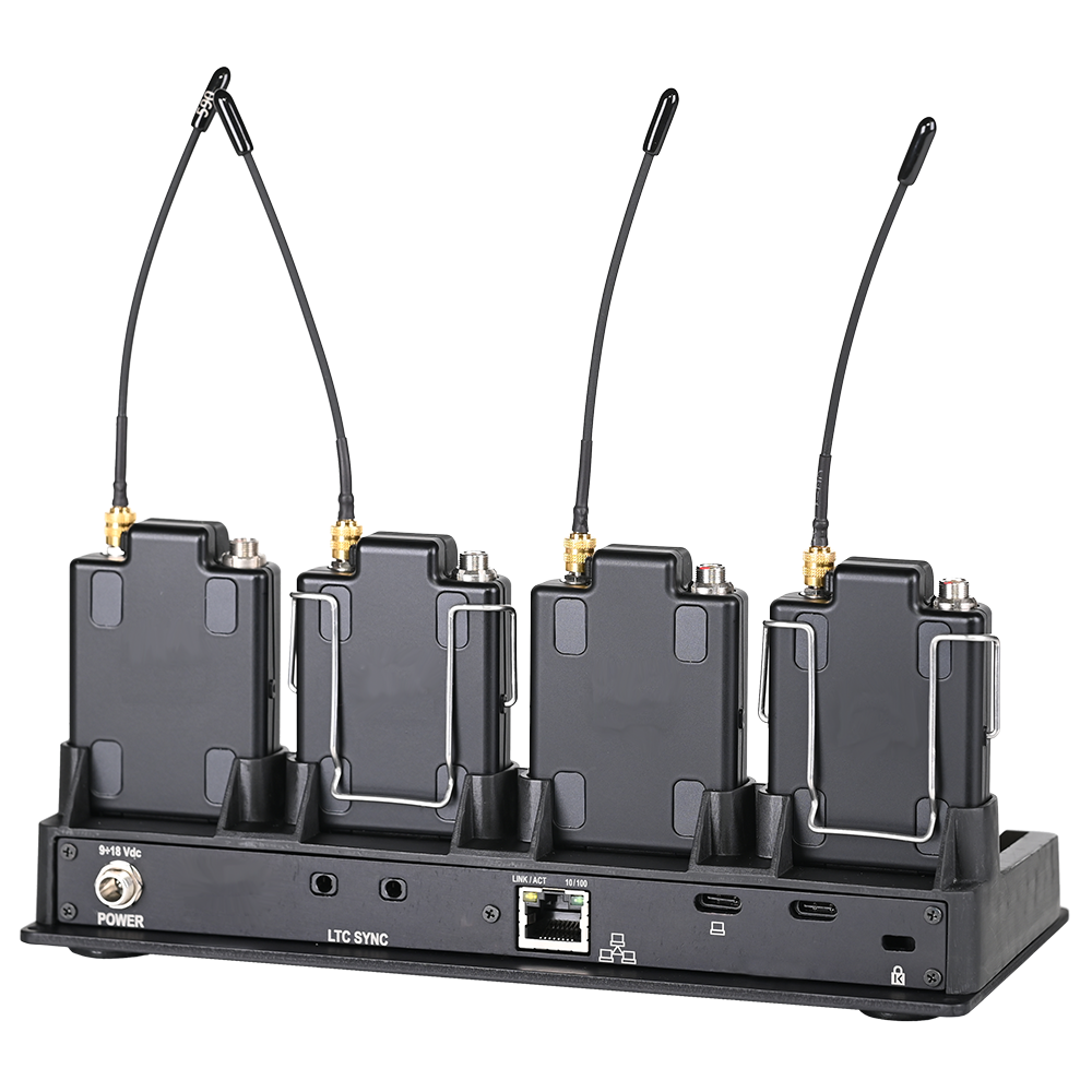 wisycom-lbc61-lbc61-xl-chargeur-batteries-mpa-pour-tourn-e image 2