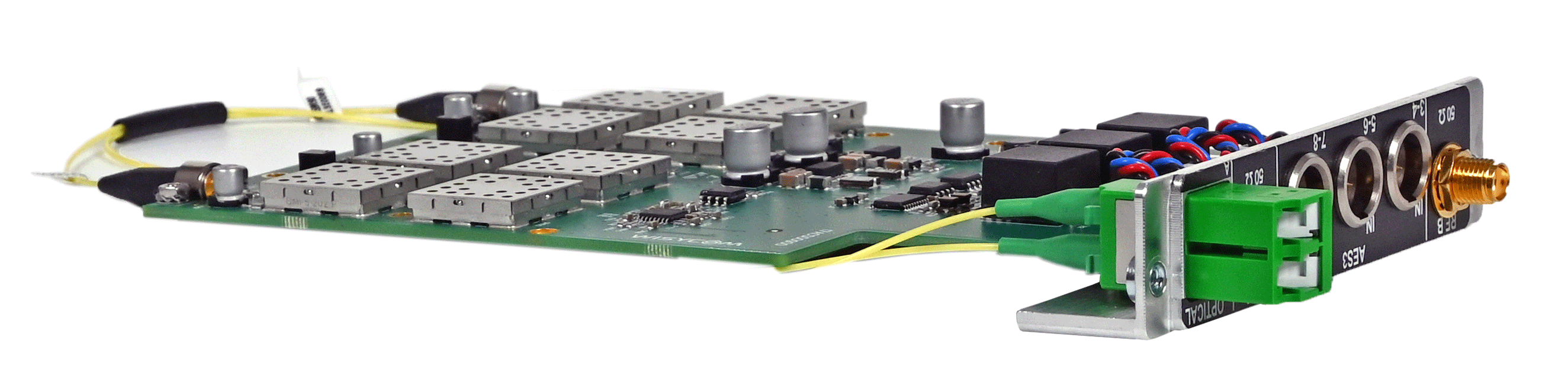 wisycom-exp2-module-d-extension-audio-pro image 2