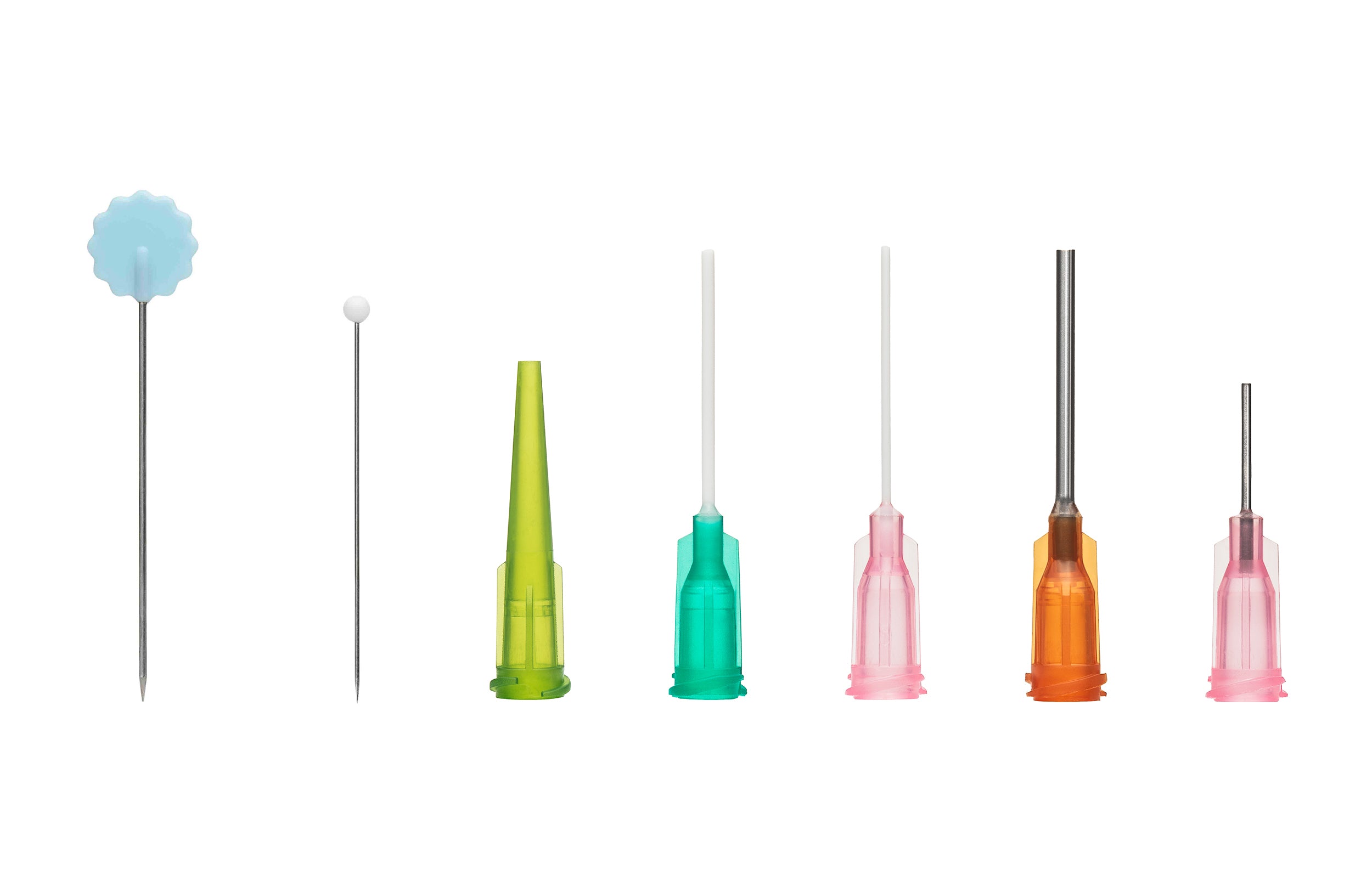 64-audio-vac-pro-needle-kit-aiguilles-de-nettoyage-pour-in-ears image 1