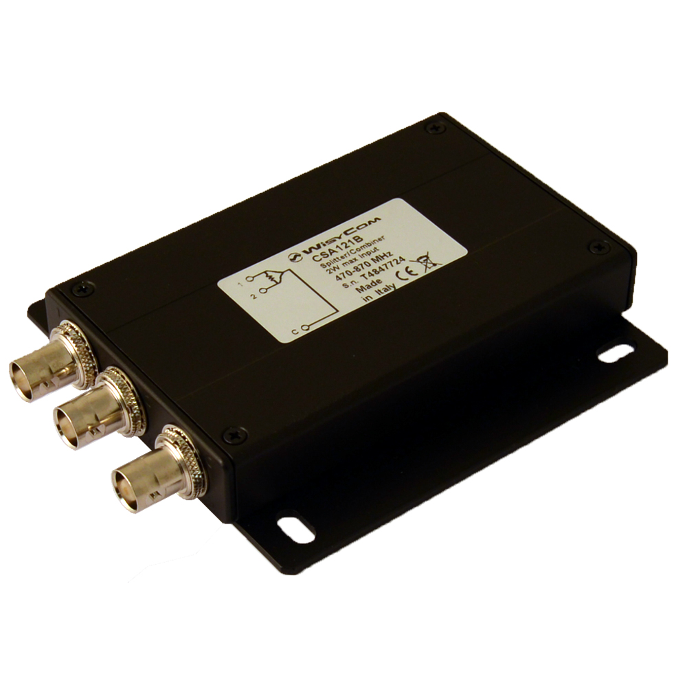 wisycom-csa121x-combineur-d-antenne-active image 2
