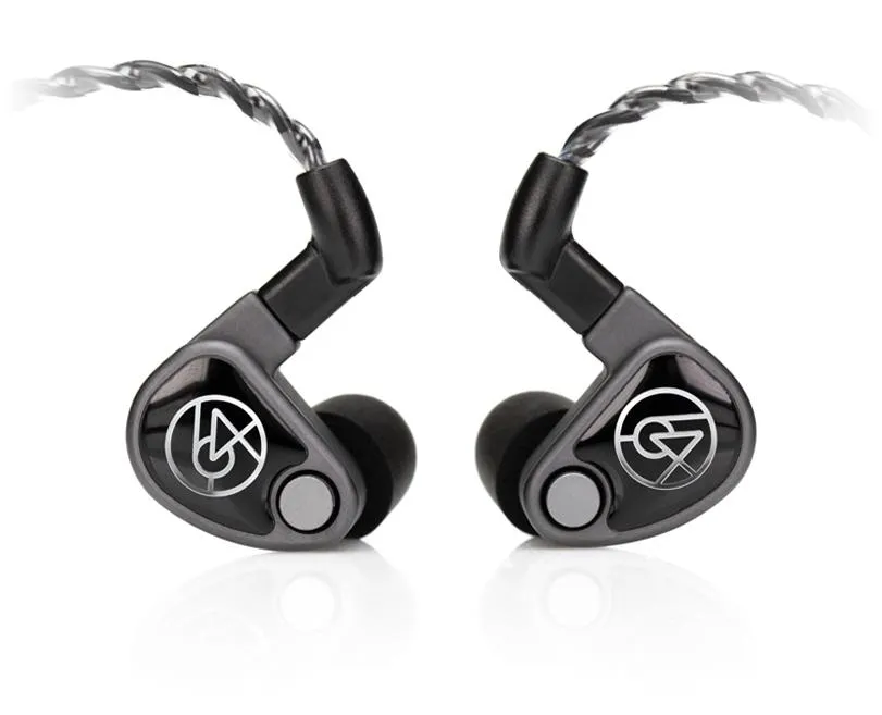 64-audio-u6t-b-stock-couteurs-intra-auriculaires-universels image 1