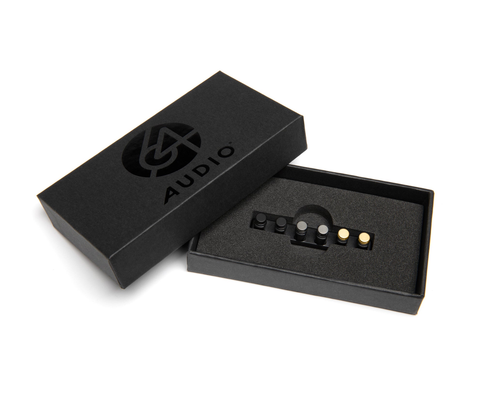 64-audio-apex-modules-pack-lot-de-3-modules-interchangeables image 4